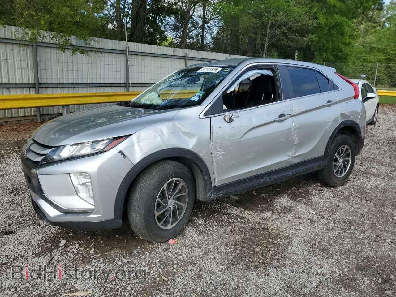 Photo JA4AS3AA8LZ023219 - MITSUBISHI ECLIPSE 2020