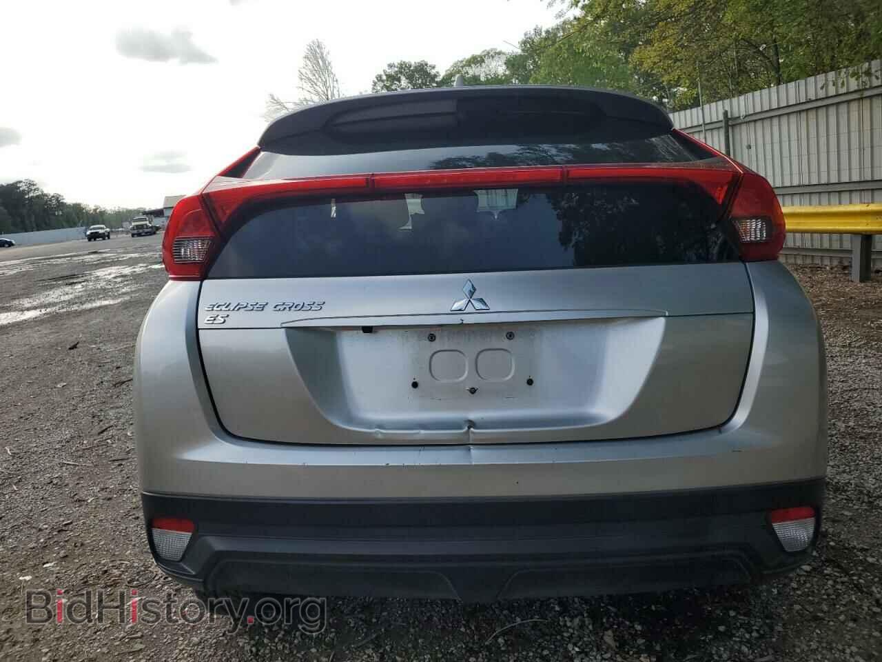 2020 MITSUBISHI ECLIPSE - VIN: JA4AS3AA8LZ023219 - Photo 6