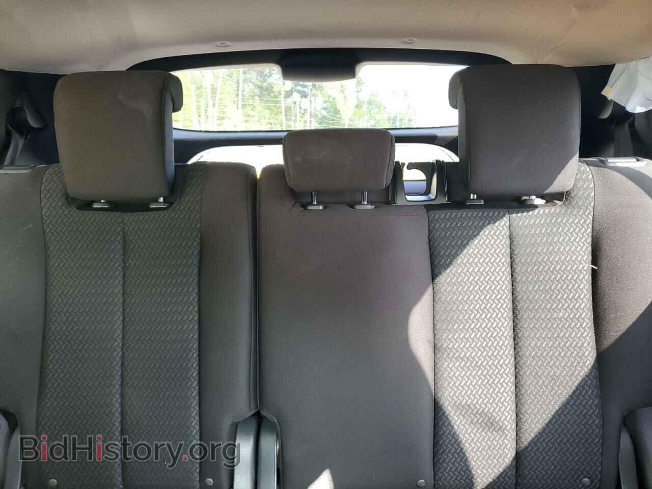 2020 MITSUBISHI ECLIPSE - VIN: JA4AS3AA8LZ023219 - Photo 10