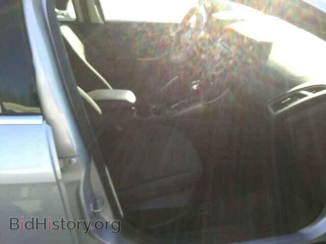 2012 FORD FOCUS - VIN: 1FAHP3H25CL367104 - Фото 5