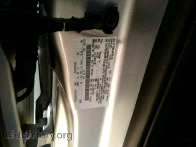 2012 FORD FOCUS - VIN: 1FAHP3H25CL367104 - Фото 10