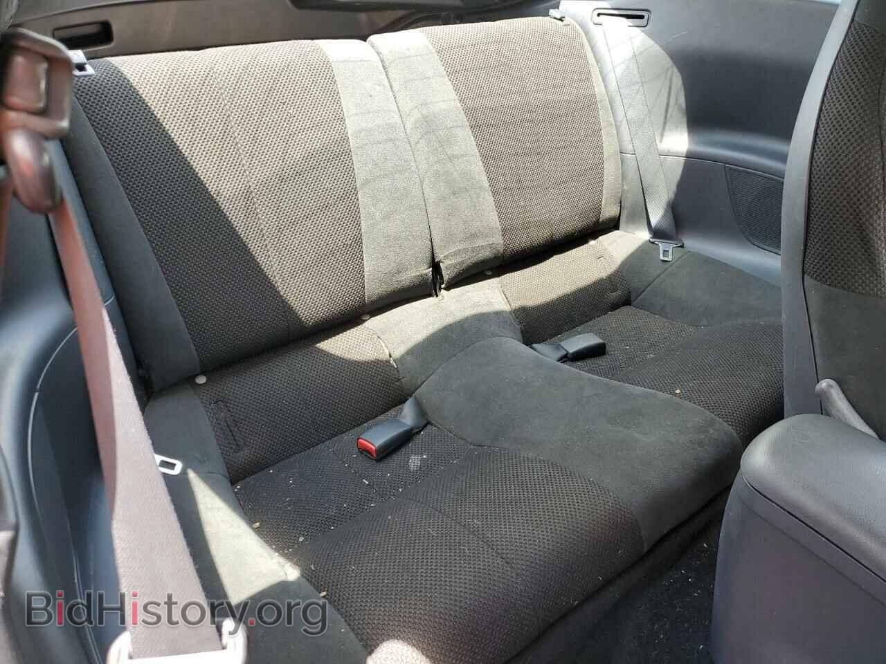 2008 MITSUBISHI ECLIPSE - VIN: 4A3AK24F38E042103 - Фото 6