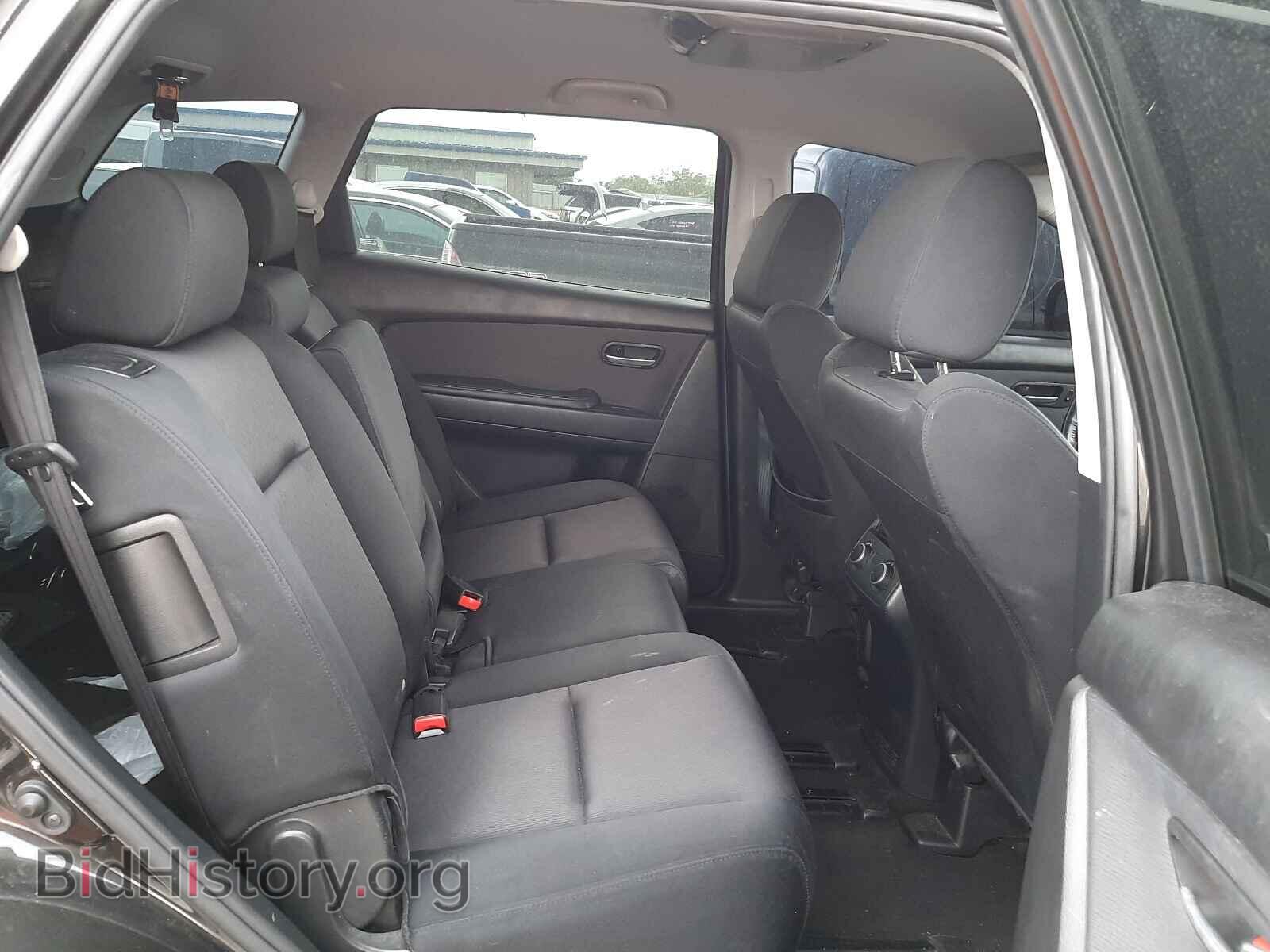2007 MAZDA CX-9 - VIN: JM3TB28CX70108287 - Фото 6
