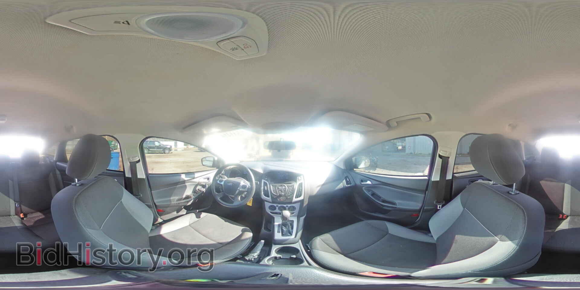 2014 FORD FOCUS - VIN: 1FADP3F29EL369538 - Photo 13