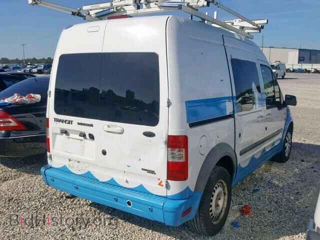 2012 FORD TRANSIT CO - VIN: NM0KS9BN2CT095967 - Фото 4