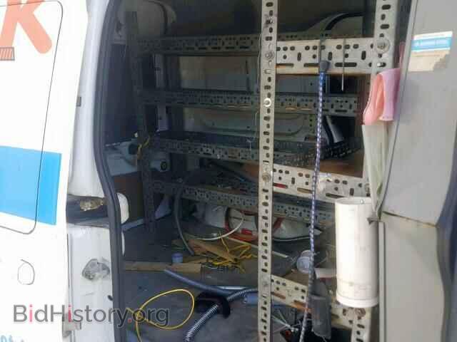 2012 FORD TRANSIT CO - VIN: NM0KS9BN2CT095967 - Фото 6