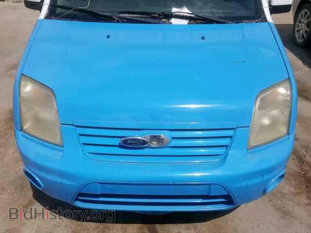 2012 FORD TRANSIT CO - VIN: NM0KS9BN2CT095967 - Фото 7