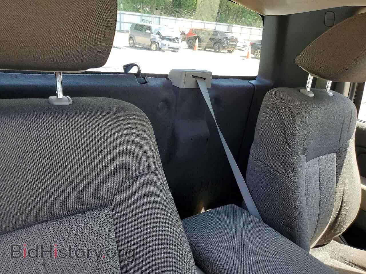2010 FORD F150 - VIN: 1FTMF1CW0AKA21135 - Фото 10