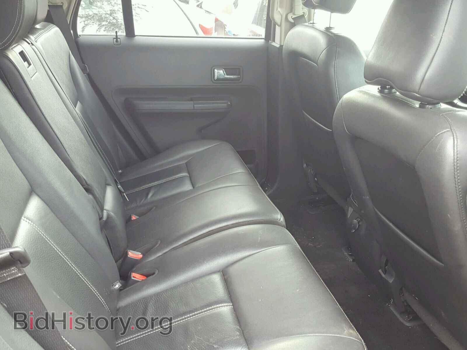 2010 FORD EDGE - VIN: 2FMDK3KC4ABB60432 - Photo 6