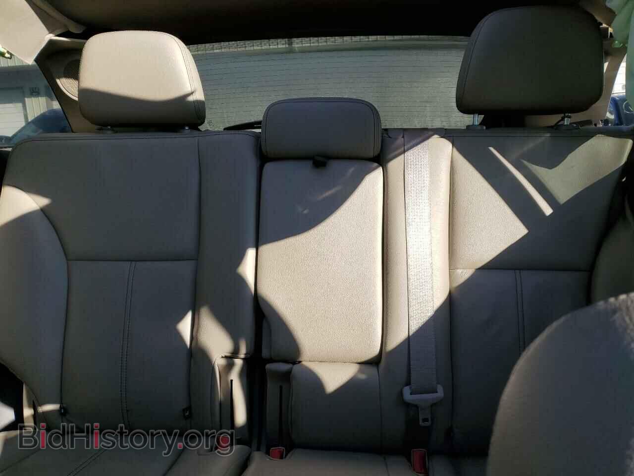 2013 FORD EDGE - VIN: 2FMDK3KC4DBC92000 - Photo 10
