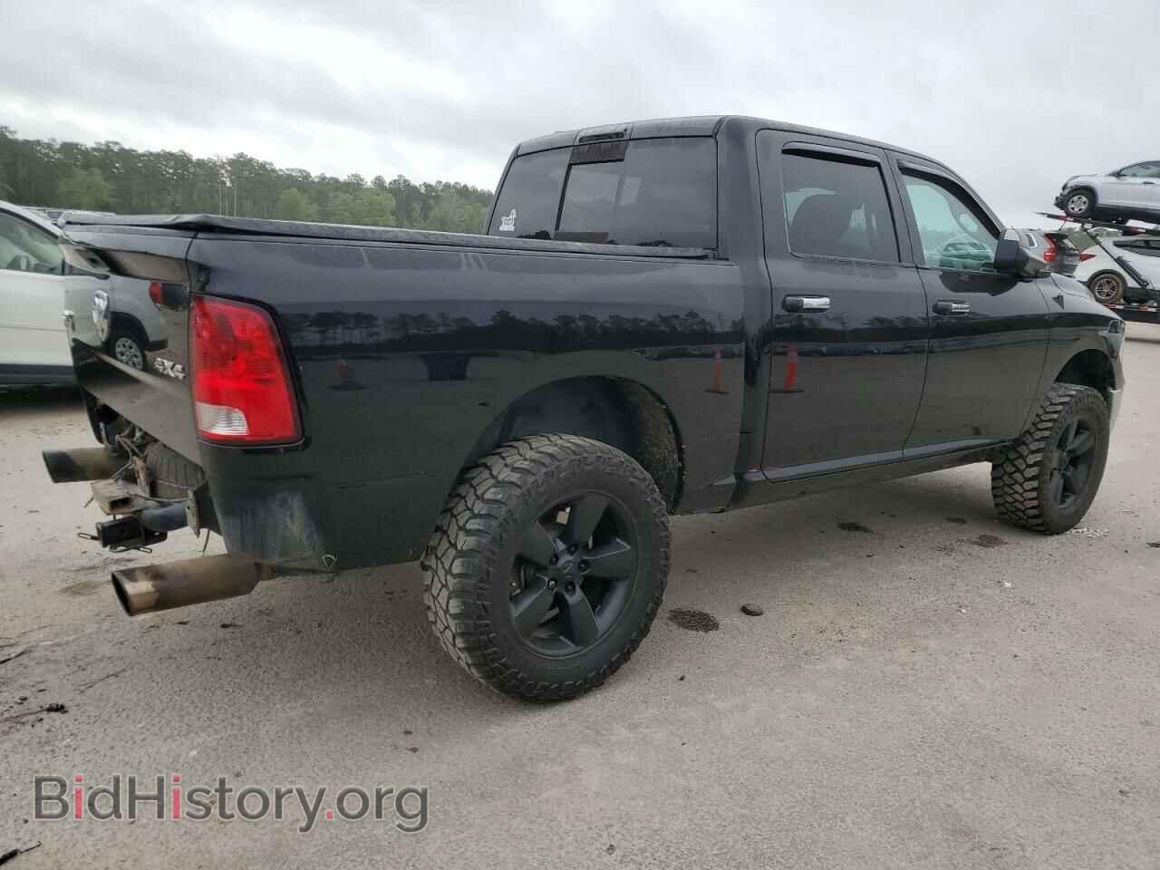 2014 RAM 1500 - VIN: 1C6RR7LTXES284414 - Фото 3