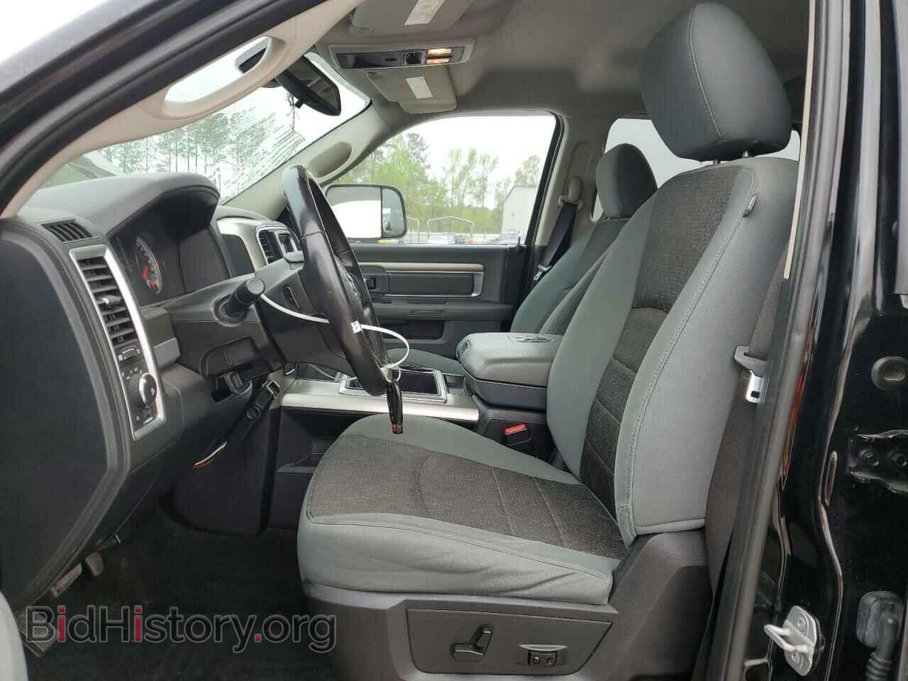 2014 RAM 1500 - VIN: 1C6RR7LTXES284414 - Фото 7