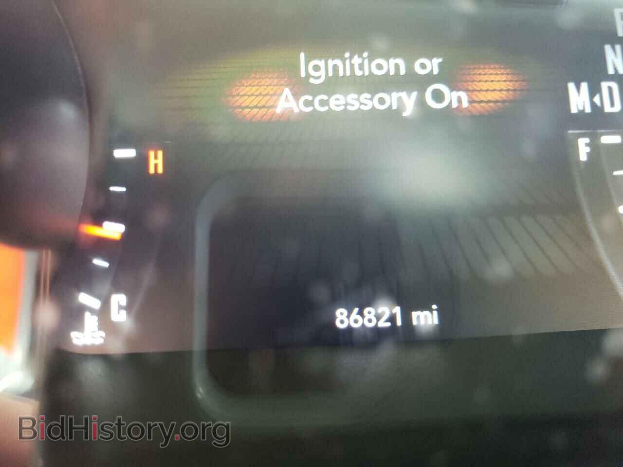 2016 DODGE CHALLENGER - VIN: 2C3CDZAG4GH130892 - Фото 8