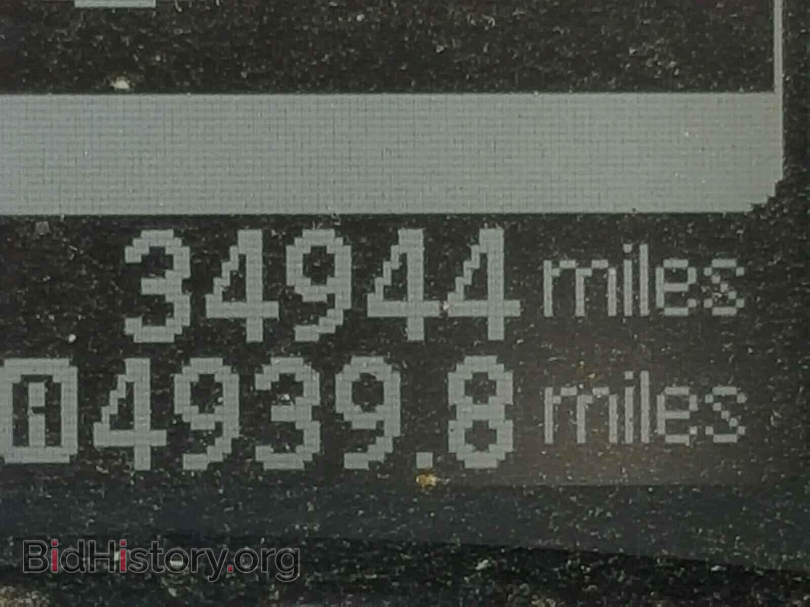 2015 NISSAN LEAF - VIN: 1N4AZ0CP5FC331298 - Фото 8