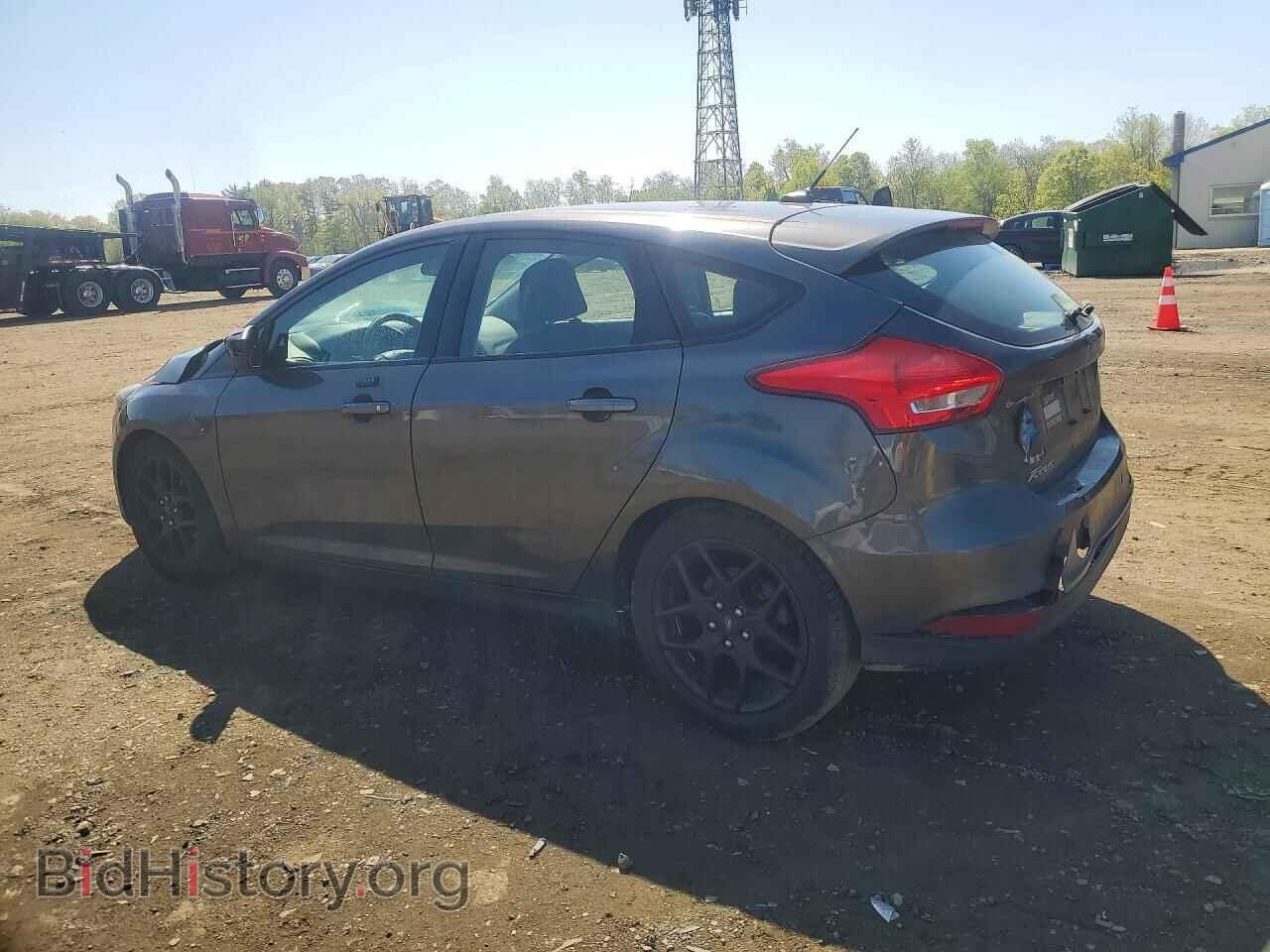 2016 FORD FOCUS - VIN: 1FADP3K23GL304046 - Photo 2