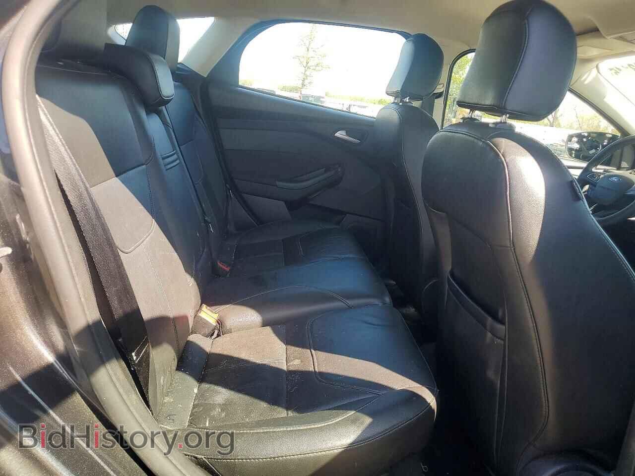2016 FORD FOCUS - VIN: 1FADP3K23GL304046 - Photo 10
