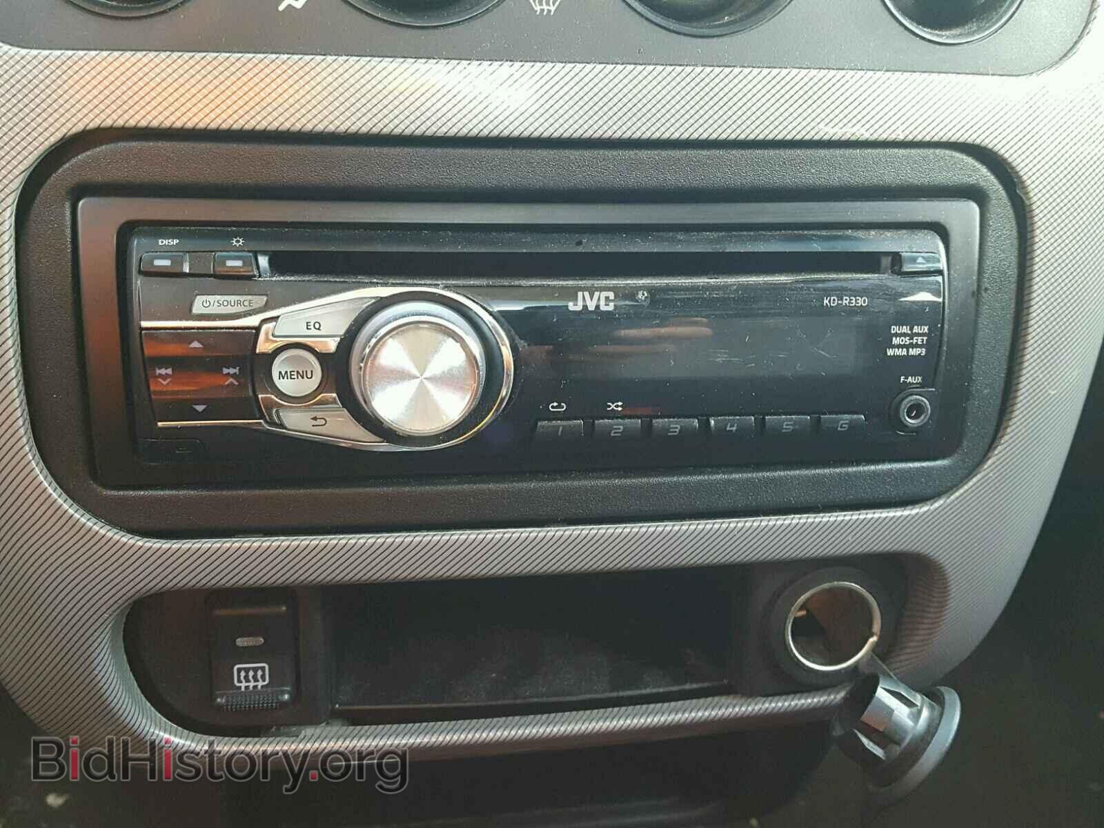 2003 DODGE NEON - VIN: 1B3ES26C93D138065 - Фото 9