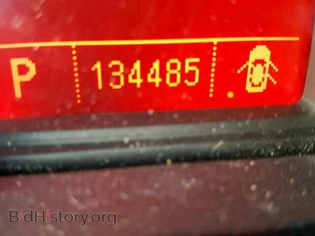 2011 GMC TERRAIN - VIN: 2CTALMEC2B6365722 - Photo 8