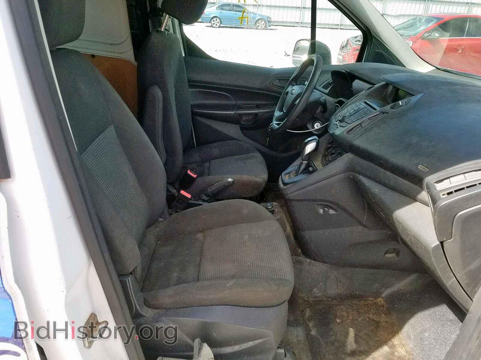 2014 FORD TRANSIT CO - VIN: NM0LE7E76E1143353 - Фото 5