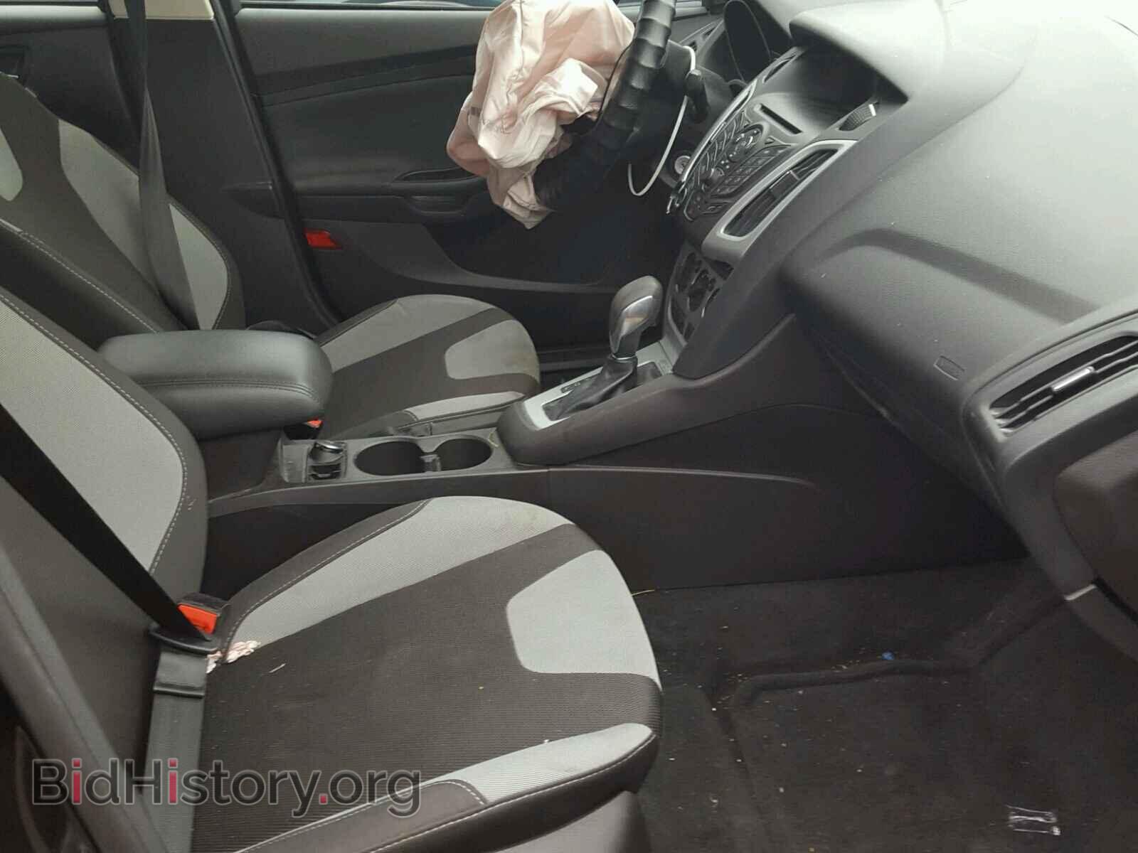 2014 FORD FOCUS - VIN: 1FADP3F28EL172599 - Photo 5