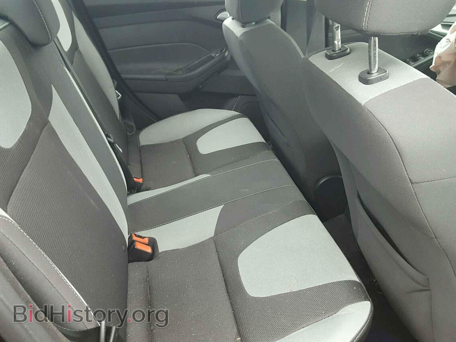 2014 FORD FOCUS - VIN: 1FADP3F28EL172599 - Photo 6