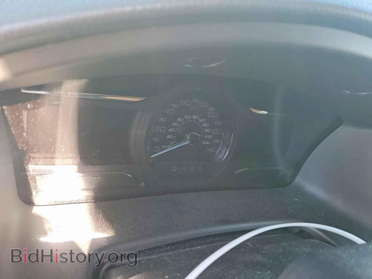 2016 FORD FLEX - VIN: 2FMGK5C87GBA13601 - Photo 9