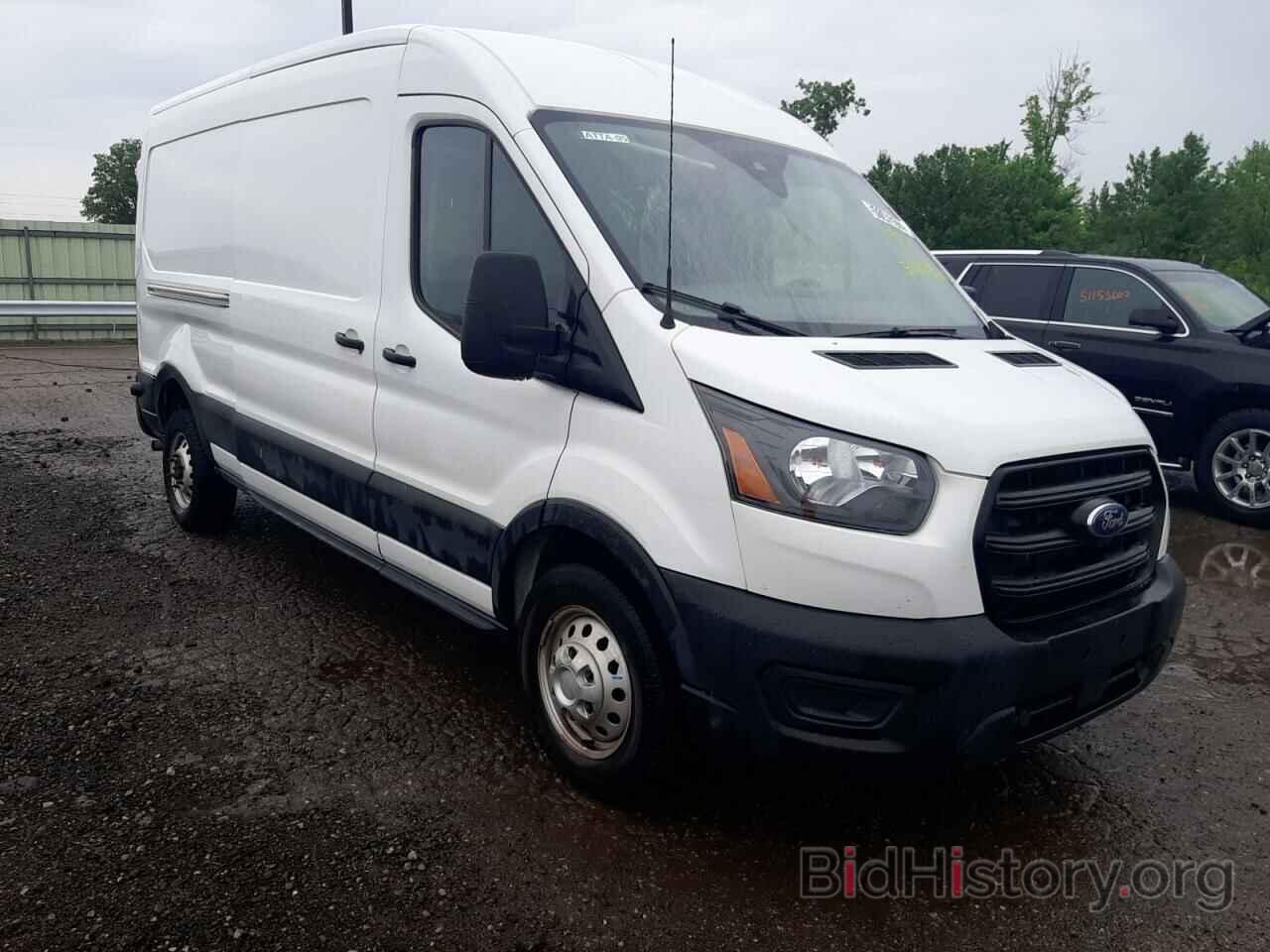 Photo 1FTBR2C89LKA04441 - FORD TRANSIT CO 2020