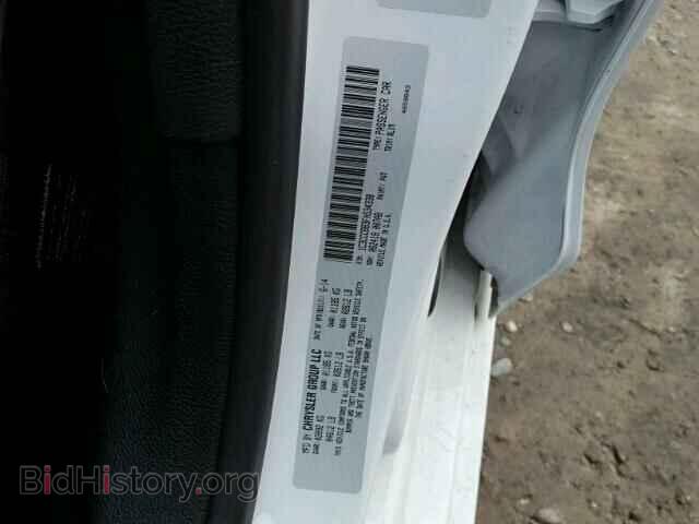 2015 CHRYSLER 200 - VIN: 1C3CCCBB3FN534338 - Photo 10