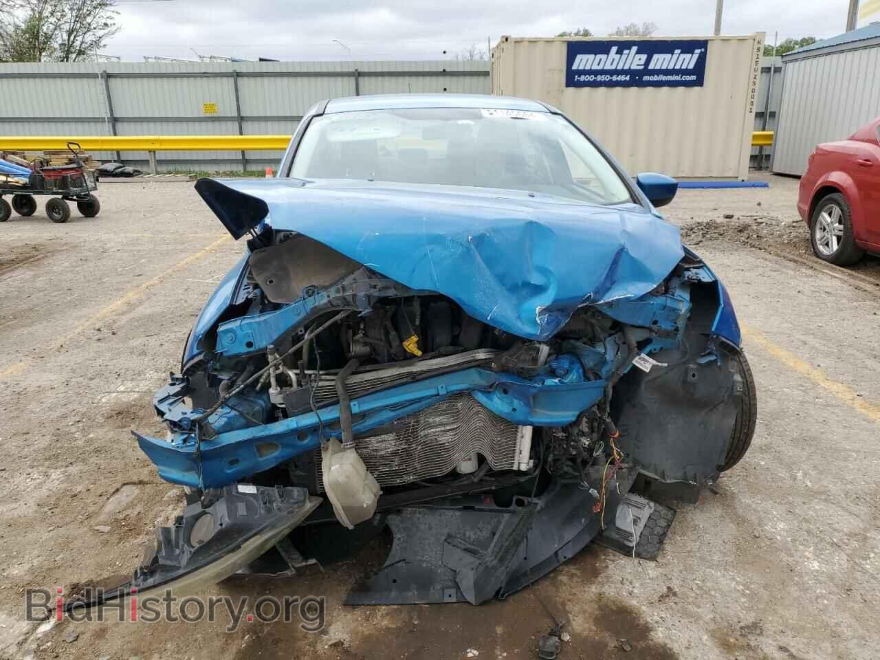 2012 FORD FOCUS - VIN: 1FAHP3F26CL236086 - Фото 5