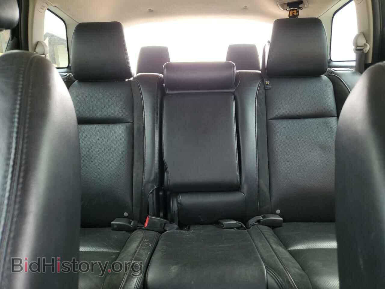 2013 MAZDA CX-9 - VIN: JM3TB2CA4D0404844 - Фото 10
