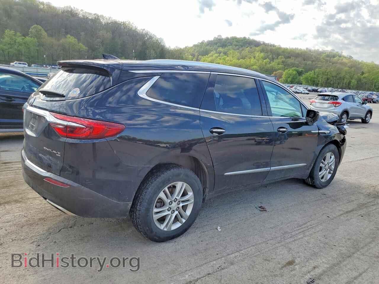 2019 BUICK ENCLAVE - VIN: 5GAEVAKW2KJ207132 - Фото 3