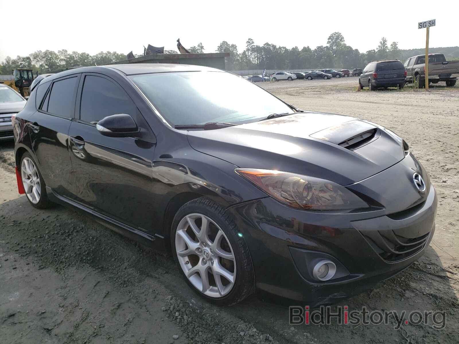 Photo JM1BL1H39A1315279 - MAZDA ALL OTHER 2010