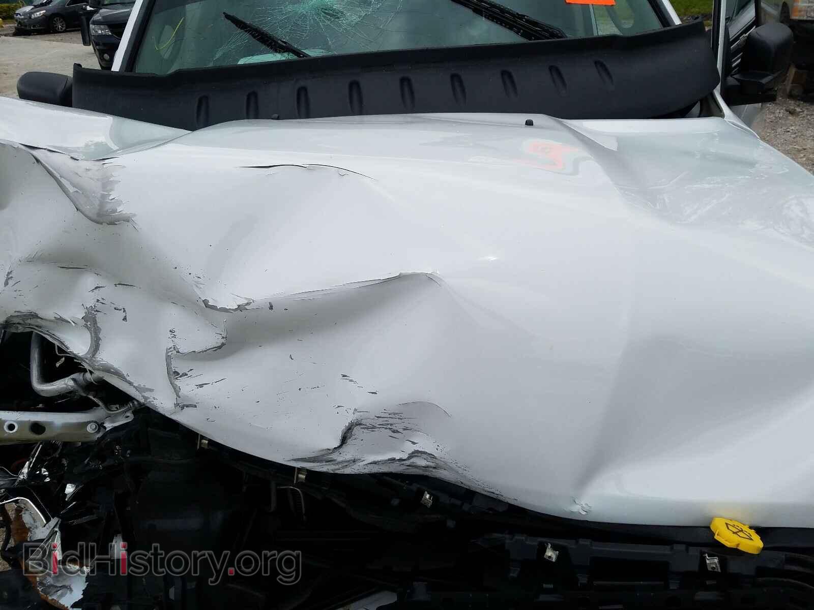 2017 RAM 1500 - VIN: 1C6RR6GG6HS803874 - Photo 7