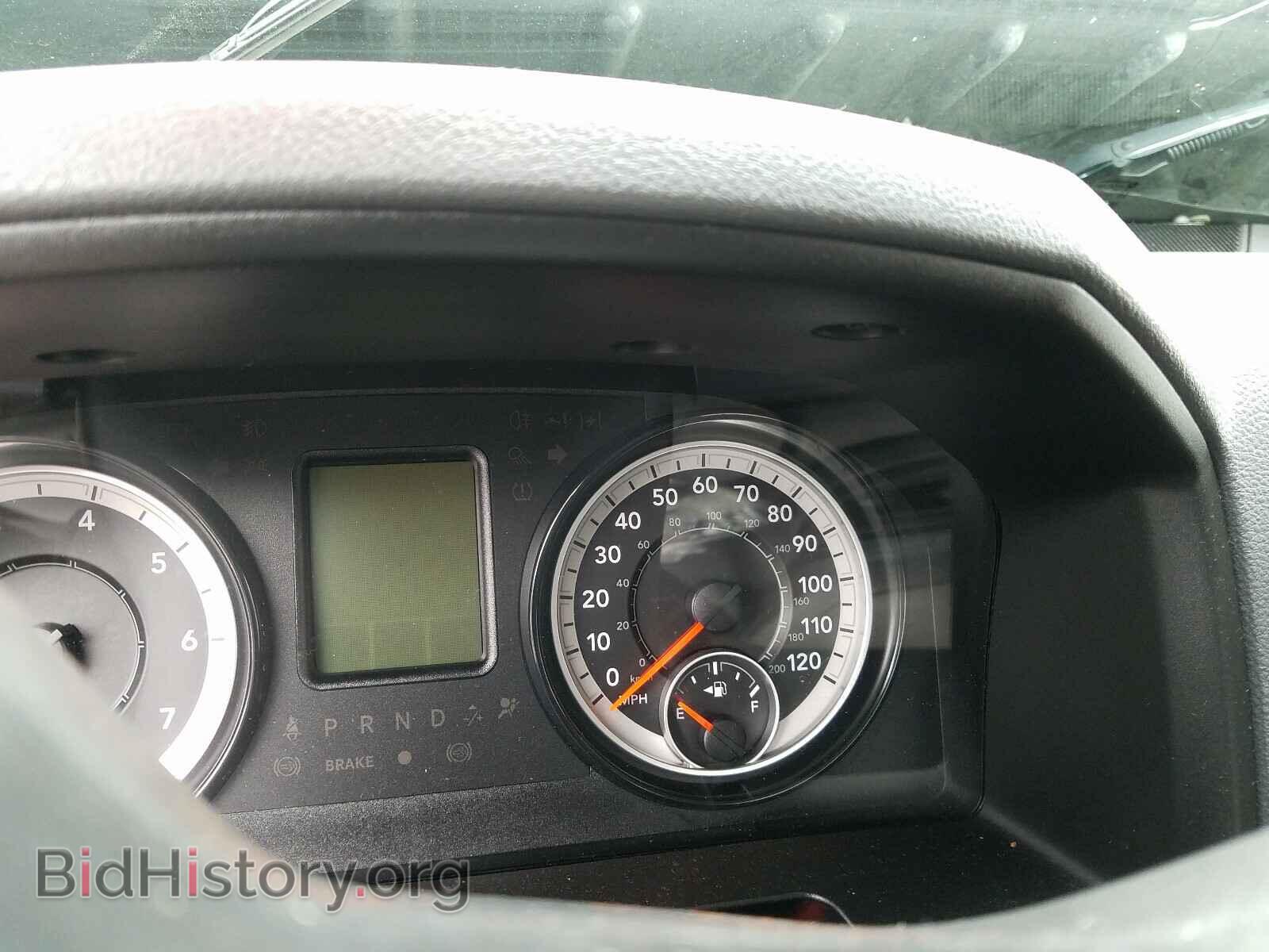 2017 RAM 1500 - VIN: 1C6RR6GG6HS803874 - Photo 8