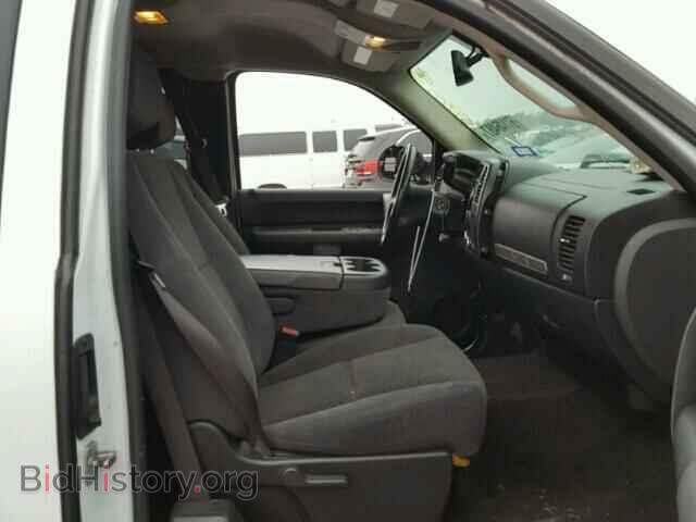2007 CHEVROLET SILVERADO - VIN: 2GCEC19C671561902 - Photo 5