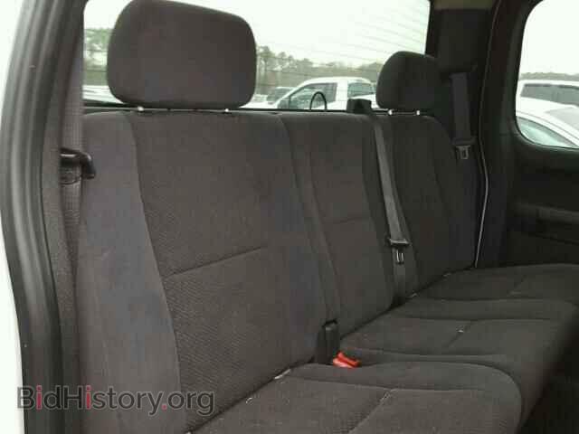 2007 CHEVROLET SILVERADO - VIN: 2GCEC19C671561902 - Photo 6
