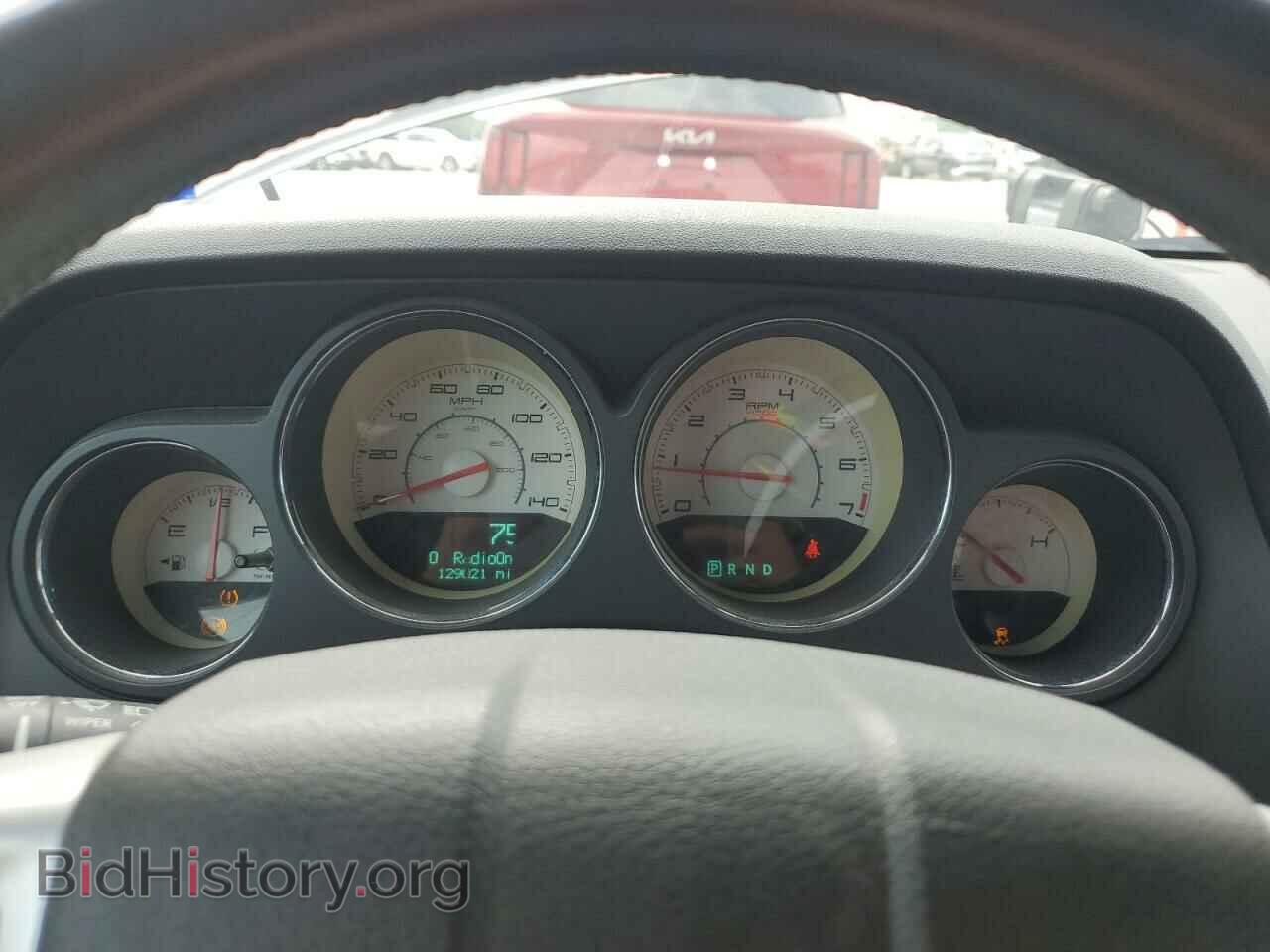 2014 DODGE CHALLENGER - VIN: 2C3CDYAG0EH149446 - Фото 9