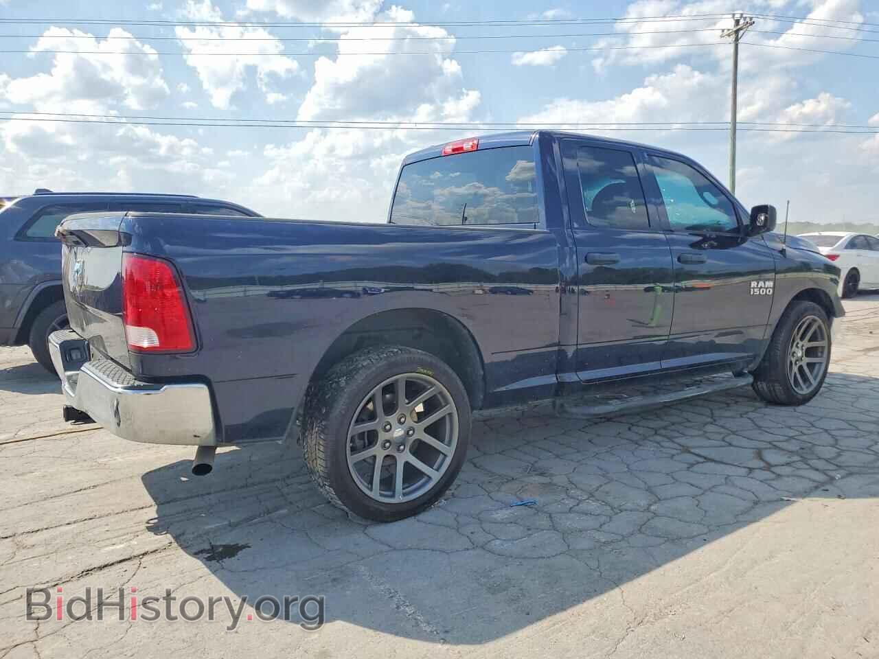 2018 RAM 1500 - VIN: 1C6RR6FGXJS340547 - Photo 3