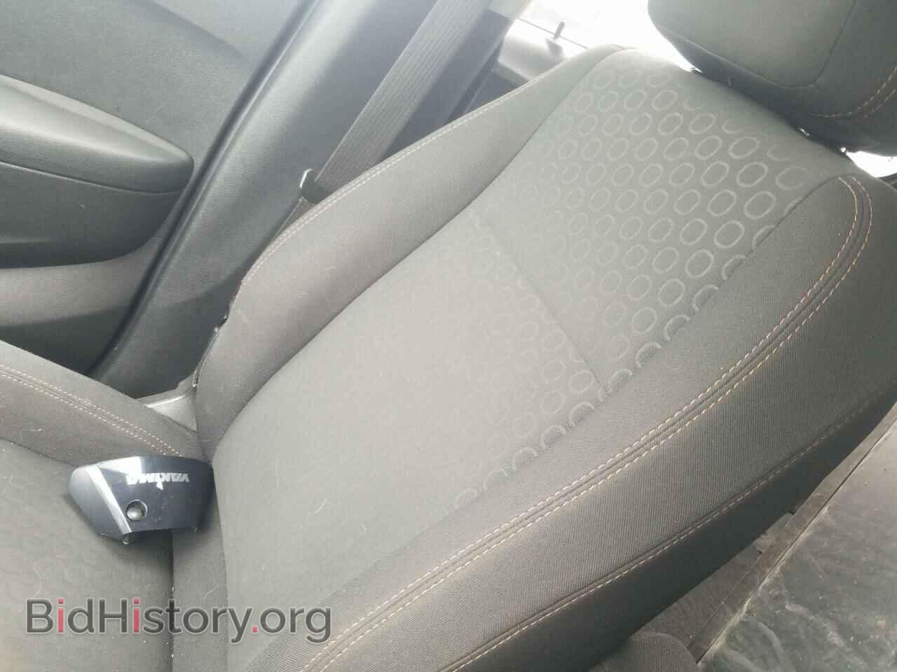 2020 CHEVROLET TRAX - VIN: 3GNCJNSB0LL243473 - Photo 10