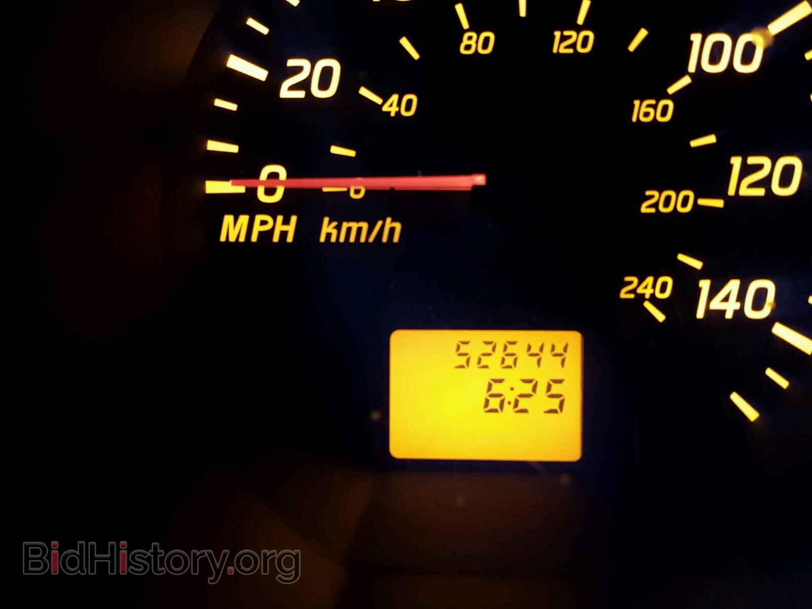 2004 NISSAN ALTIMA BAS - VIN: 1N4AL11D54C179651 - Фото 8