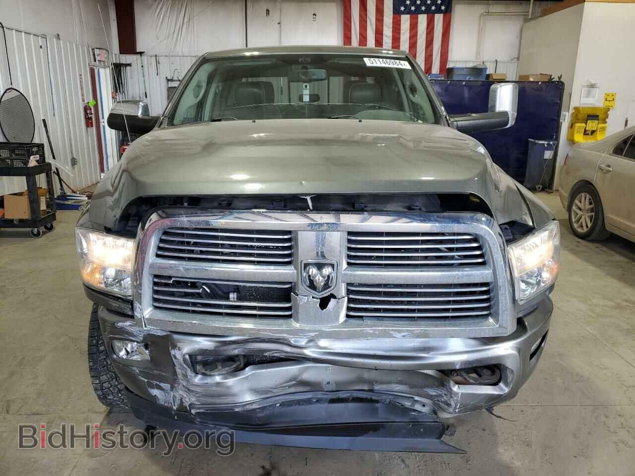 2012 DODGE RAM 3500 - VIN: 3C63D3KL1CG298074 - Фото 5