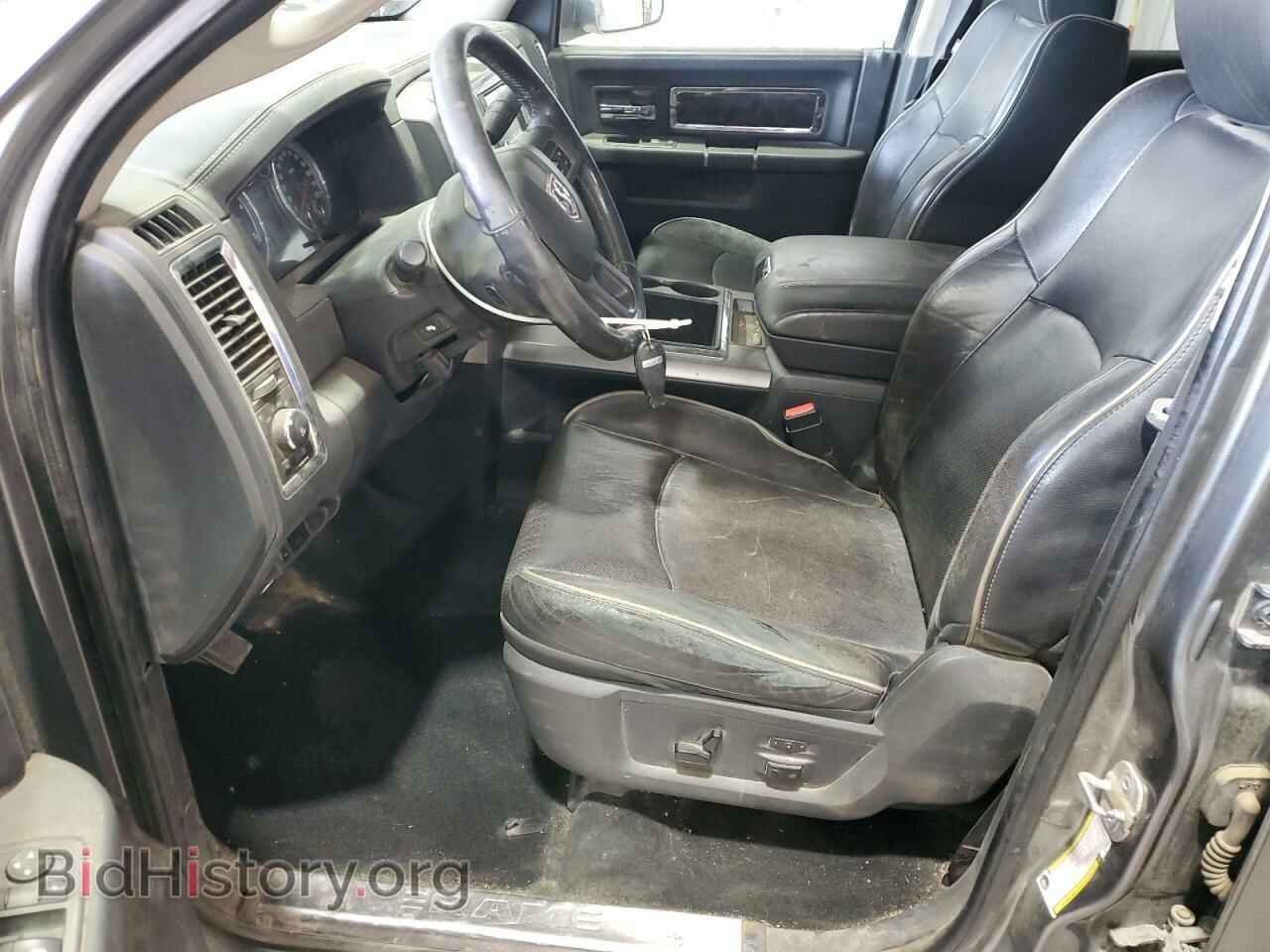 2012 DODGE RAM 3500 - VIN: 3C63D3KL1CG298074 - Фото 7