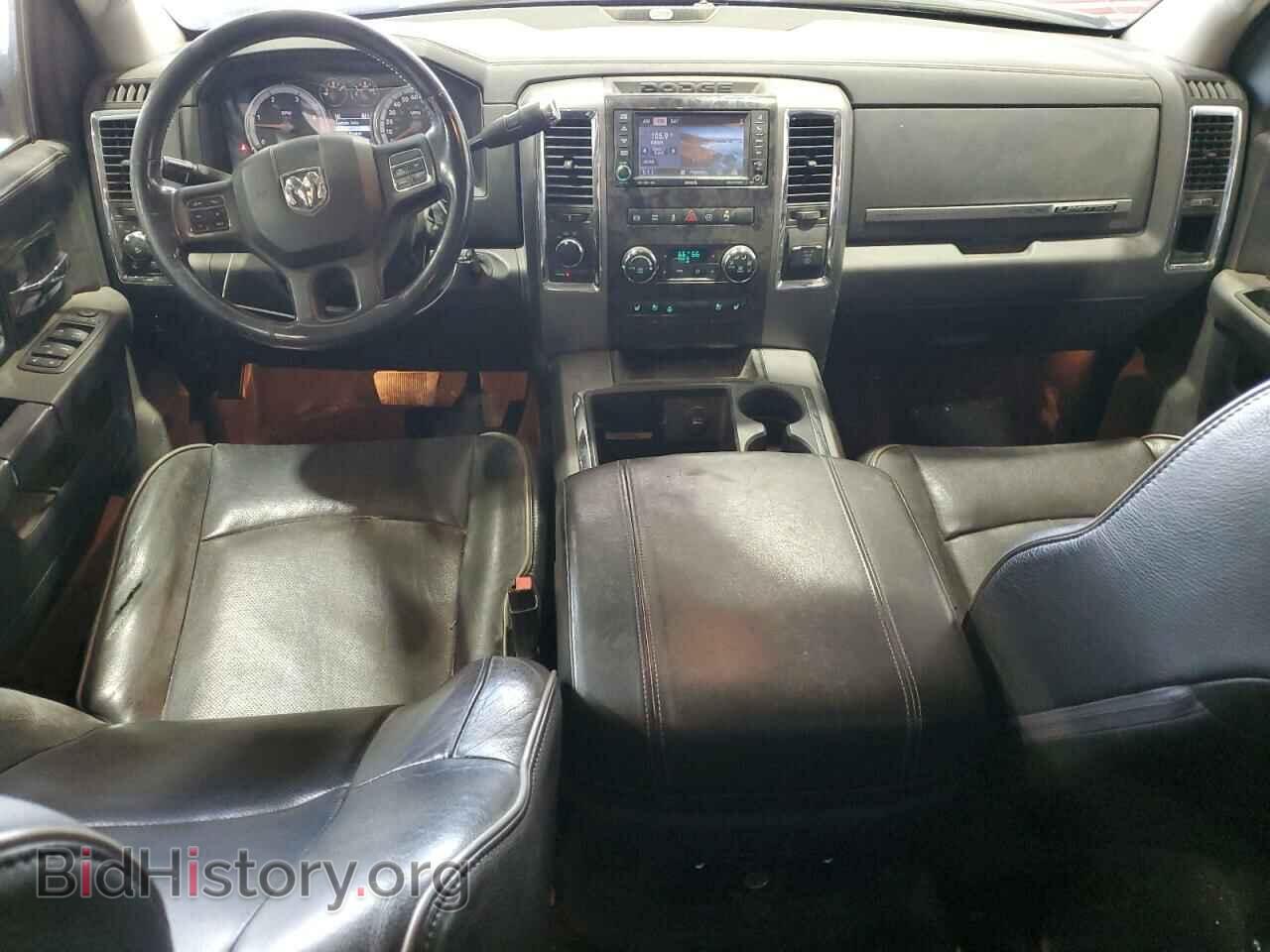 2012 DODGE RAM 3500 - VIN: 3C63D3KL1CG298074 - Фото 8