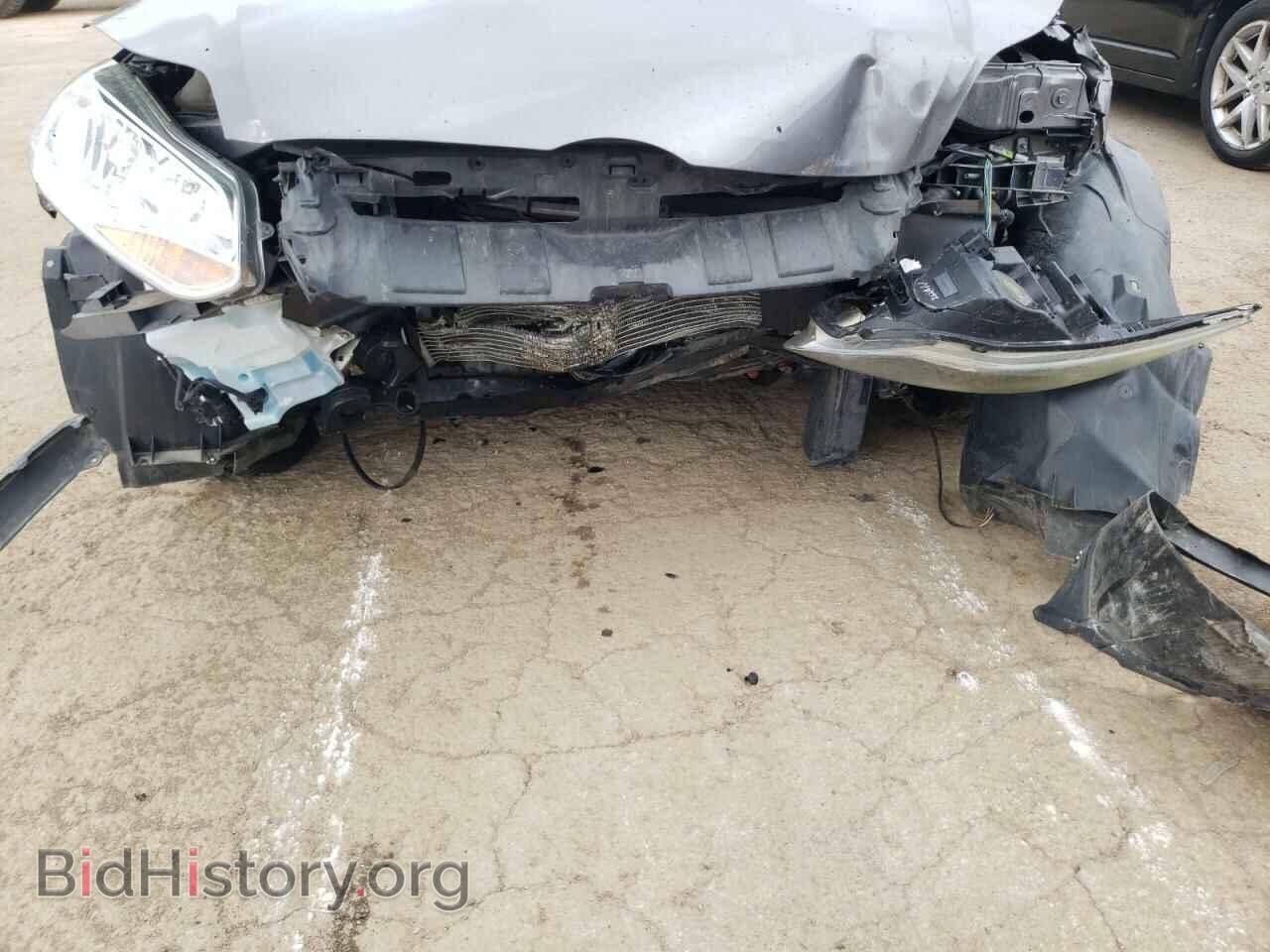 2014 FORD FOCUS - VIN: 1FADP3F22EL181279 - Photo 9