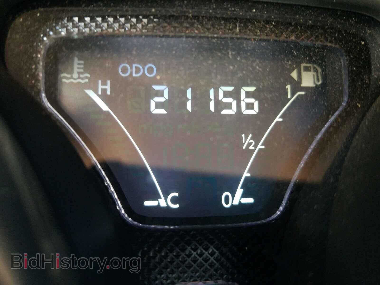 2019 NISSAN VERSA - VIN: 3N1CN7AP3KL864455 - Photo 8