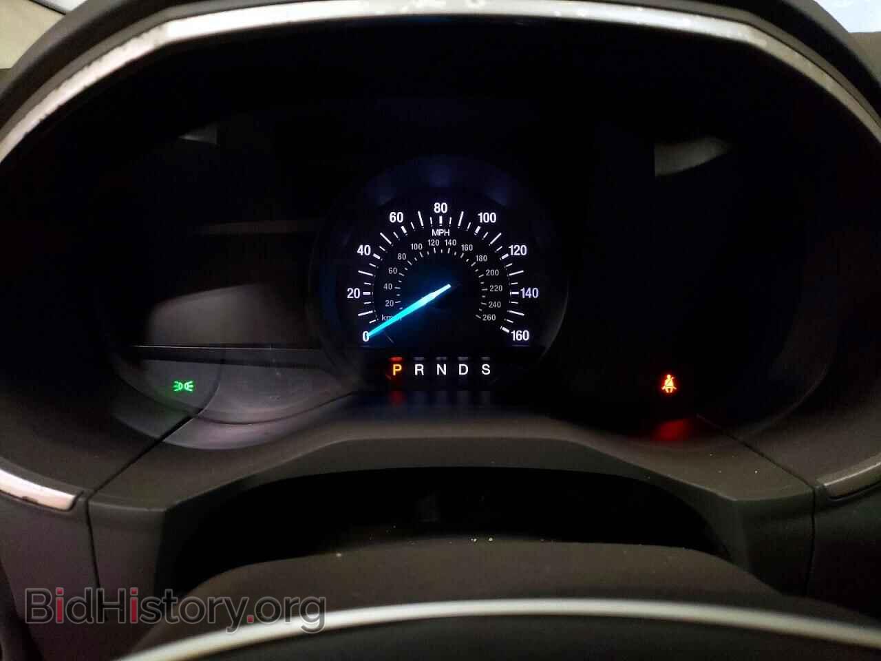 2017 FORD EDGE - VIN: 2FMPK4K8XHBC65081 - Фото 9