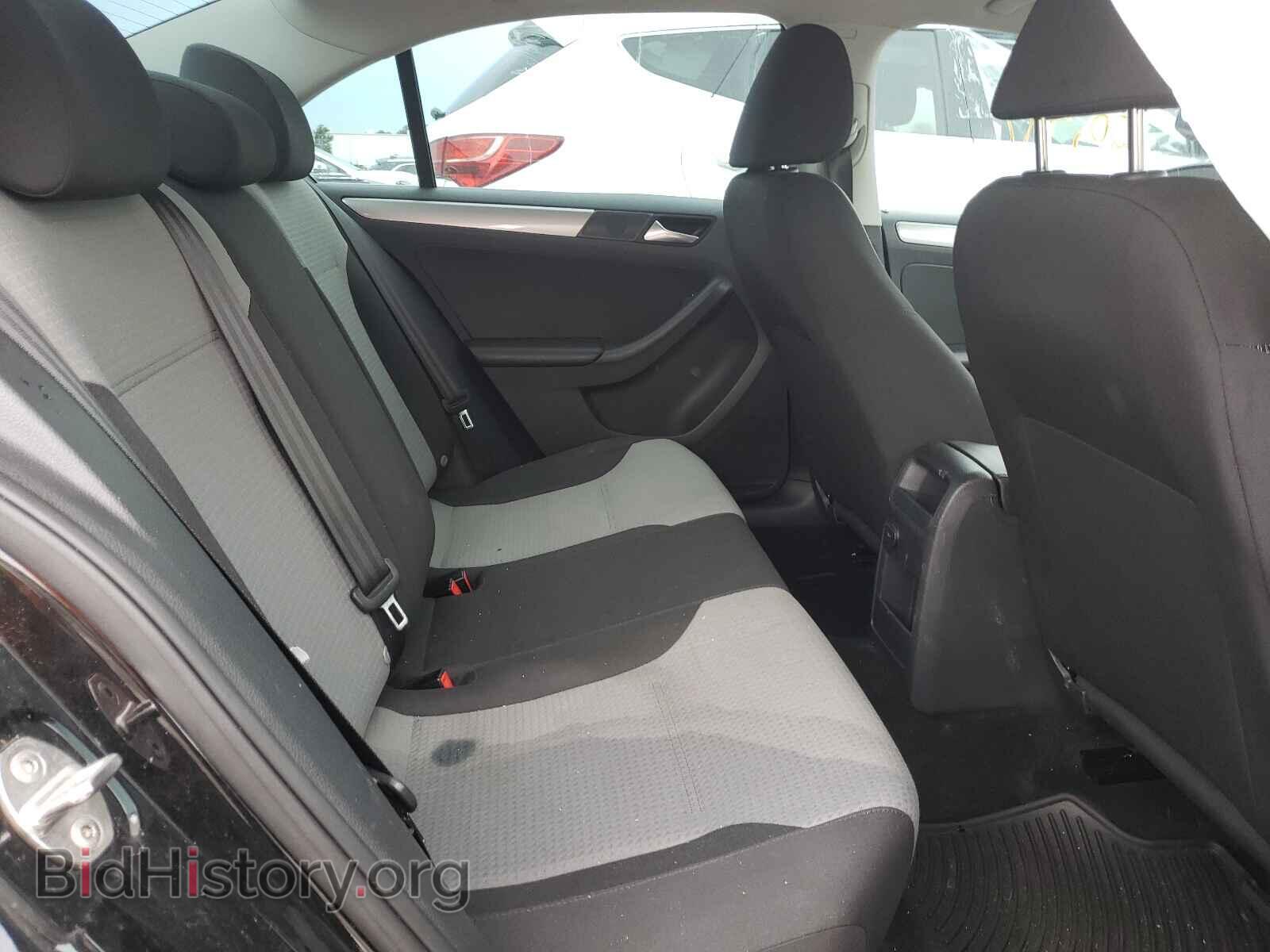2017 VOLKSWAGEN JETTA - VIN: 3VW2B7AJ2HM291433 - Фото 6