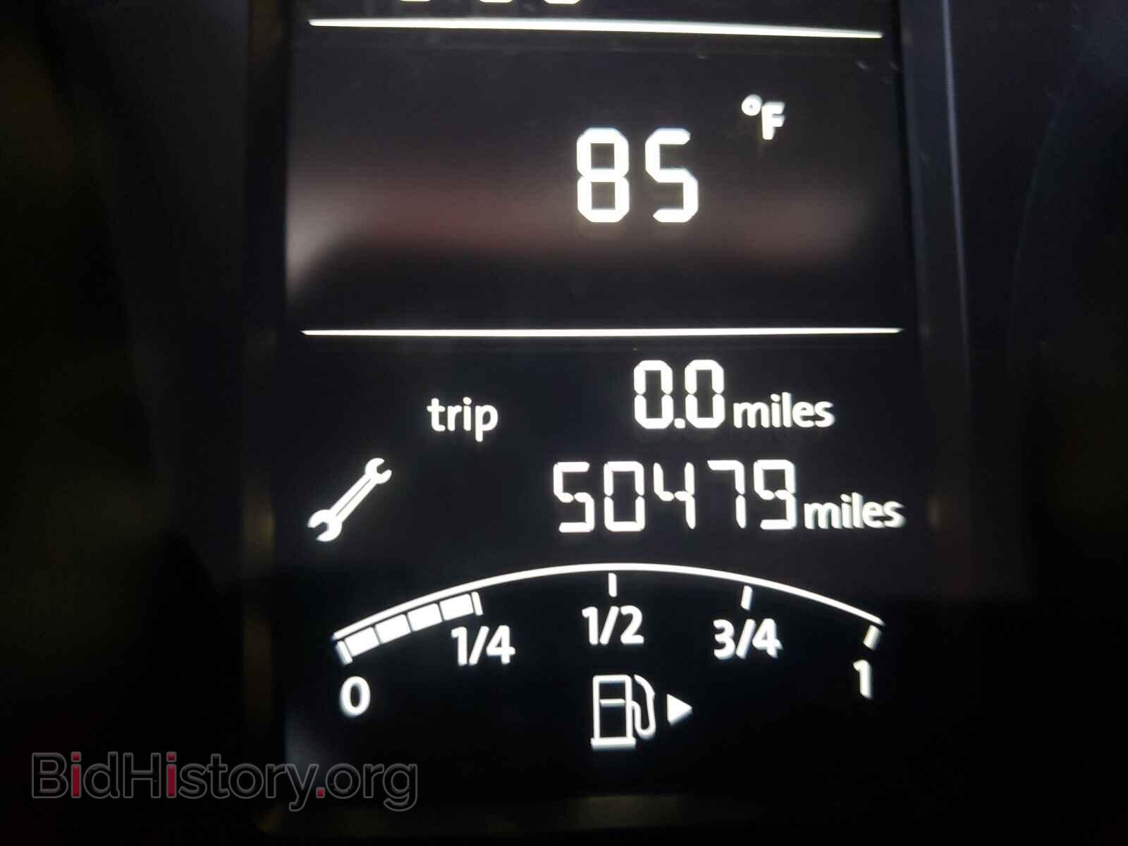 2017 VOLKSWAGEN JETTA - VIN: 3VW2B7AJ2HM291433 - Фото 8