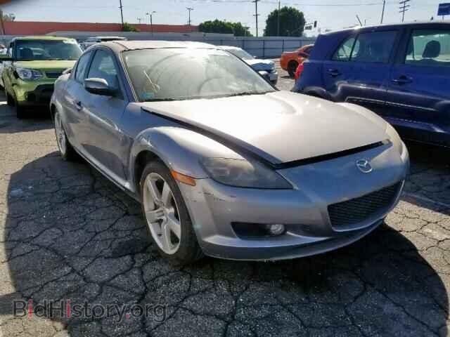 Фотография JM1FE17N740136070 - MAZDA RX8 2004