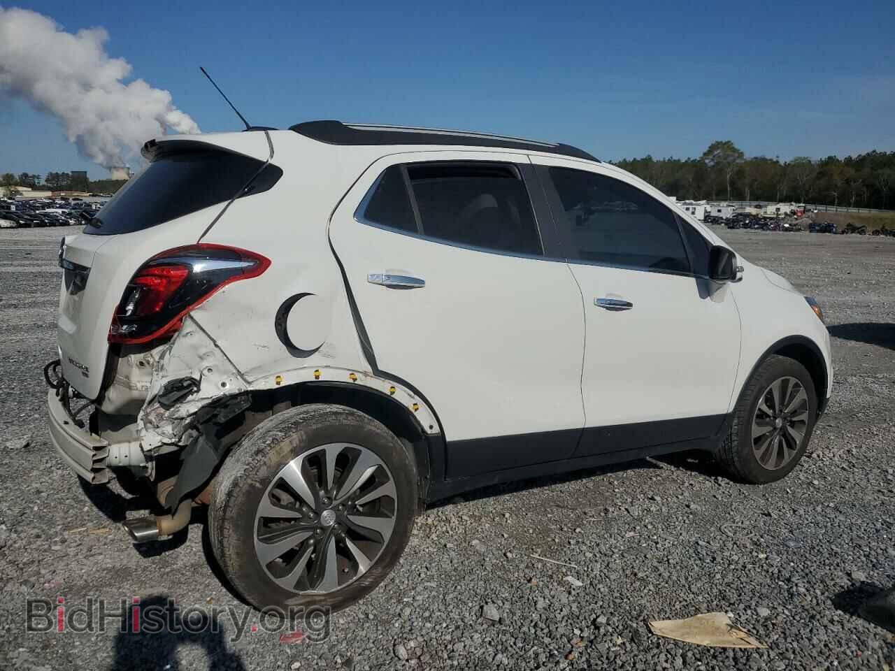 2017 BUICK ENCORE - VIN: KL4CJGSB5HB196366 - Photo 3